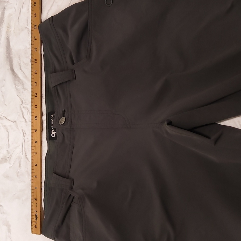 Men's Outdoor Research Pants 36x32